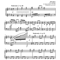 O Come, Little Children  with Rocking Carol