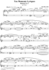 Ten Moments Lyriques, op. 27, bk. 2, no. 6