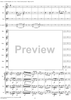 "Dove avete la creanza?", No. 11 from "La Finta Semplice", Act 1, K46a (K51) - Full Score