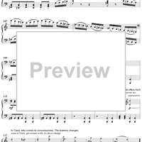 The Nutcracker. Scene No. 7. The Battle and Transformation Scene