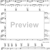 Saving All My Love for You