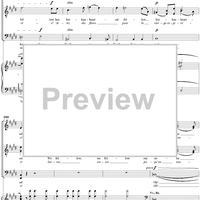 Romeo and Juliet, No. 5. Juliet's Funeral: "Jetez des fleurs pour la vierge expirée!"