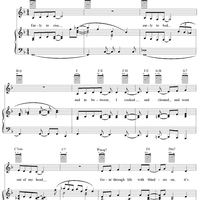 There's a New Girl in Town