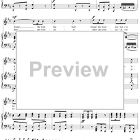 Song of Miriam (Der Gesang Miriams)