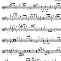 Dix Petites Pièces non difficiles Op.14