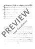 Symphonie d'archets - Full Score