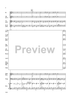 Quintessence - Score