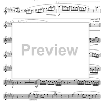 Quintet Op.43 - Oboe