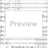 Dettingen Te Deum in D Major, HWV283: No. 4, To Thee Cherubin, and Seraphin