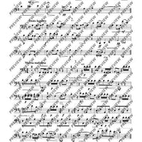 Happy Birthday - Score and Parts