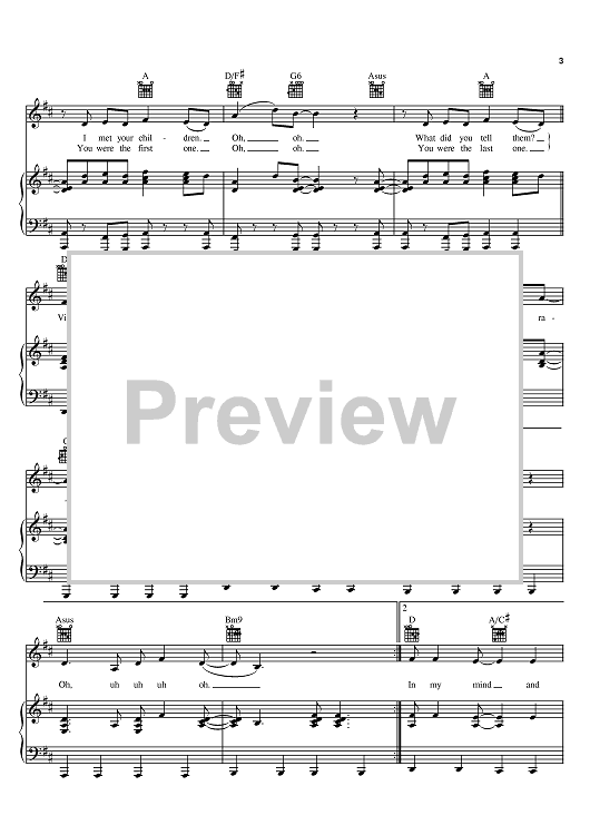 Cover image for 'Video Killed The Radio Star' sheet music by Asia with The Buggles and Erasure artwork displayed as a product PNG.