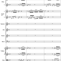 Cantata No. 40: Darzu ist erschienen der Sohn Gottes, BWV40
