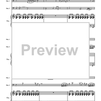 Boats and Ships - Piano Score