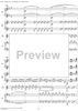 Serenade no. 11 in E-flat major, K375 - Full Score