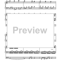 America - Quoting familiar patriotic hymns