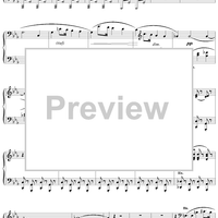 Symphony No. 4 in E-flat Major (Romantic), Movt. 2