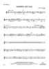 Hammer and Rail - Bb Clarinet 2