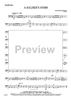 A Soldier's Hymn - Double Bass