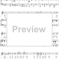 Winterreise (Song Cycle), Op.89, No. 03 - Frozen Tears, D911