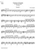 Sonata E Major - Guitar