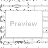 Romeo and Juliet, No. 4. Queen Mab, the Spirit of Dreams