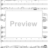 Recordare - No. 5 from "Requiem"  K626