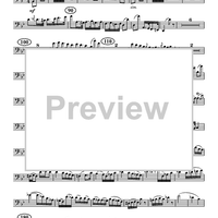 Andante And Hungarian Rondo - Euphonium