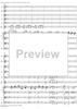 Symphony No. 40 in G Minor, Movement 2 - Full Score