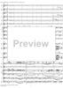 Symphony No. 40 in G Minor, Movement 2 - Full Score