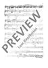 Variationen über ein altes Wiener Strophenlied - Vocal/piano Score