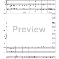 ‘Tis the Season - Score