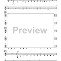 Elementary String Trios - Violin 2 (for Viola)