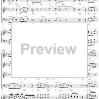 Mass No. 13 in B-flat Major: No. 1, Kyrie