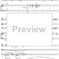 Piano Quartet No. 1 in G Minor K478 - Piano Score