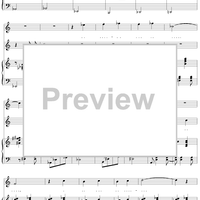 Elder Son. Act 2. Tableau 3. Scene with Nina and Volodya (II)