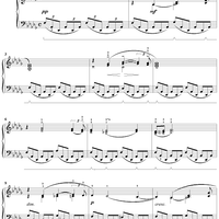 Moment Musical, Op. 16, No. 5
