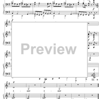 Talismane Op.25 No. 8