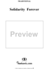 Solidarity Forever