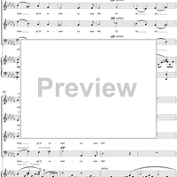 Cantique De Jean Racine, Op. 11