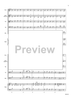 O Come, O Come! It's Christmas! - Score