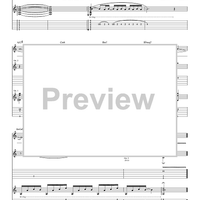 Babe, I'm Gonna Leave You