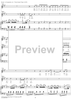 La Cenerentola, Act 1, Scene and Duet - Cinderella and Don Ramiro - Vocal Score