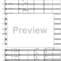 La gnot dai muarz (The night of the Dead) - Score