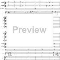 Idomeneo, rè di Creta, Act 2, No. 17 "Qual nuovo terrore!" - Full Score