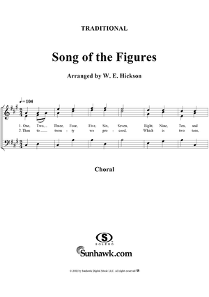 Song of the Figures