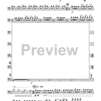 Cinematic Fantasy - Euphonium 1 BC/TC