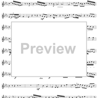 Solfège des solfèges, Book 2, Part 2 (Nos. 51 - 90)