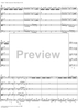 Violin Concerto in G Major, Op. 7, No. 2, RV299 - Full Score