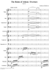 Ruins of Athens Overture, Op. 113 - Full Score
