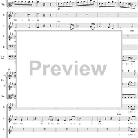 Mass (Missa brevis) No. 1 in G Major, Credo